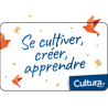 Cultura (E-Carte)